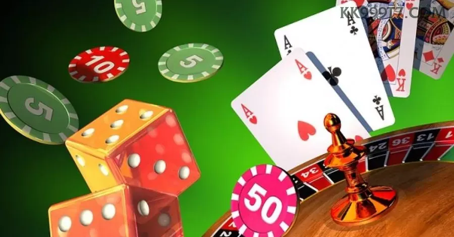 kk999 APK Download