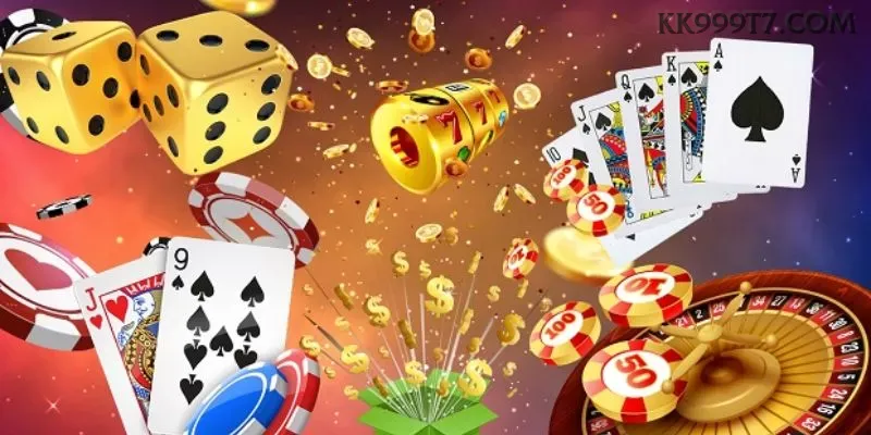 Cassino Ao Vivo